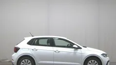Gebraucht 2022 VW Polo Pro Kleinwagen | 13.480 € (Guter Preis)