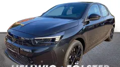 Schwarz Gebraucht 2024 Opel Corsa Kleinwagen | 19.990 € (Fairer Preis)