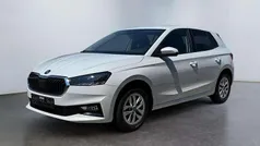 Gebraucht 2025 Skoda Fabia Drive Limousine | 20.820 € (Fairer Preis)