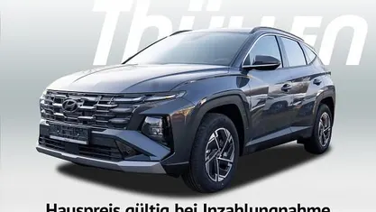 Gebraucht Hyundai Tucson Select 150 PS (110 kW) 2025 SUV