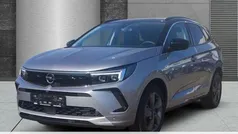 Gebraucht 2024 Opel Grandland X Ultimate SUV | 27.990 € (Fairer Preis)