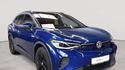 Gebraucht VW ID.4 Pro 150 kW (204 PS) 2022 SUV