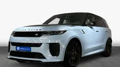 Gebraucht 2025 Land Rover Range Rover Sport SUV | 259.850 €