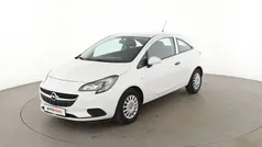 Gebraucht 2016 Opel Corsa Selection Limousine | 8.030 € (Fairer Preis)