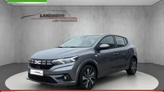 Gebraucht 2025 Dacia Sandero Expression Kleinwagen | 18.405 € (Guter Preis)