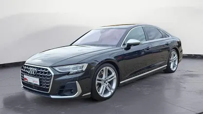 Gebraucht 2022 Audi S8 Ambiente Limousine | 68.950 € (Superpreis)
