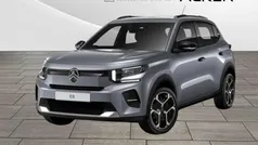 Gebraucht 2025 Citroën C3 Limousine | 15.480 € (Fairer Preis)