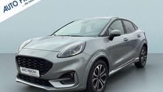 Silber Gebraucht 2021 Ford Puma Gen-E ST-Line SUV | 16.850 € (Fairer Preis)