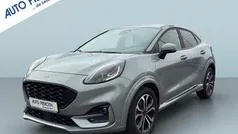 Gebraucht 2021 Ford Puma Gen-E ST-Line SUV | 16.850 € (Fairer Preis)