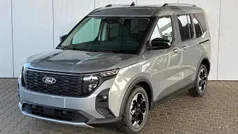 Gebraucht 2025 Ford Tourneo Courier Active Van / Kleinbus | 26.200 € (Guter Preis)