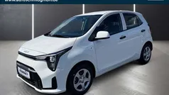 Gebraucht 2025 Kia Picanto Edition 7 Kleinwagen | 15.490 € (Fairer Preis)
