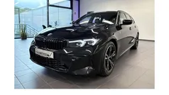 Gebraucht 2024 BMW 318 M Sport Kombi | 36.340 € (Fairer Preis)