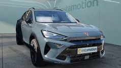 Blau Gebraucht 2024 Cupra Formentor VZ SUV | 40.490 € (Guter Preis)