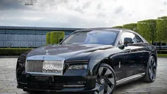 Gebraucht 2024 Rolls Royce Spectre Limousine | 550.000 €