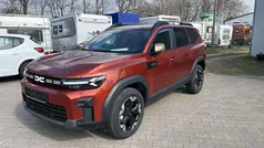 Gebraucht 2025 Dacia Bigster Extreme SUV | 29.990 € (Fairer Preis)