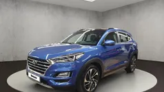 Gebraucht 2019 Hyundai Tucson Premium SUV | 18.950 € (Fairer Preis)