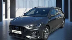 Gebraucht 2024 Ford Focus ST-Line X Kombi | 24.320 € (Guter Preis)
