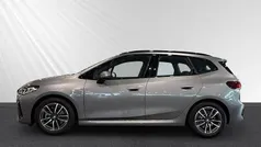 Grau Gebraucht 2025 BMW 218 Active Tourer Efficient Dynamics Van / Kleinbus | 28.590 € (Superpreis)
