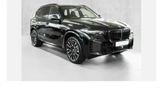 Gebraucht 2025 BMW X5 M Sport SUV | 86.989 € (Superpreis)
