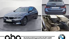 BMW 330e