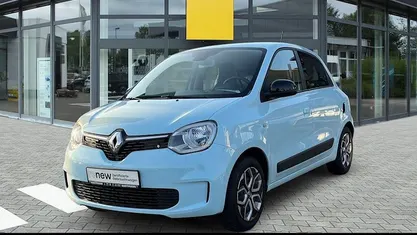 Gebraucht Renault Twingo Equilibre 65 PS (47 kW) 2023 Kleinwagen
