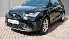 Gebraucht 2024 Seat Arona FR SUV | 22.440 € (Fairer Preis)