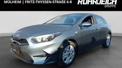 Gebraucht 2024 Kia Ceed Vision Kleinwagen | 23.890 € (Fairer Preis)