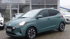 Gebraucht 2025 Hyundai i10 Kleinwagen | 18.490 € (Guter Preis)