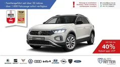 Indiumgrau metallic/grau Neu 2025 VW T-Roc S SUV | 31.990 € (Superpreis)