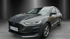 Gebraucht 2024 Ford Focus Titanium Kombi | 24.990 € (Fairer Preis)