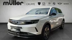 Arktis weiß Neu 2025 Opel Grandland X Edition SUV | 31.490 € (Superpreis)