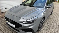 Gebraucht 2025 Hyundai i30 N Line Limousine | 26.750 € (Fairer Preis)