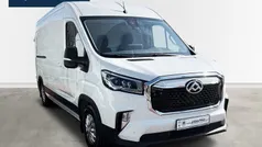 Maxus eDeliver 9