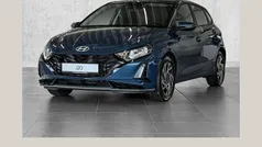 Gebraucht 2025 Hyundai i20 Trend Limousine | 18.990 € (Guter Preis)