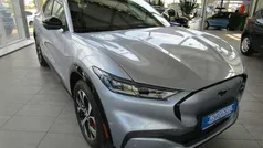 Gebraucht 2023 Ford Mustang Mach-E SUV | 35.950 € (Guter Preis)