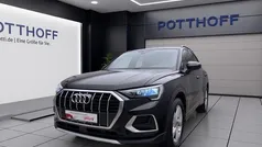 Gebraucht 2024 Audi Q3 Advanced SUV | 36.750 € (Guter Preis)