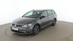 Gebraucht 2020 VW Golf VII IQ Drive Kombi | 18.070 € (Fairer Preis)