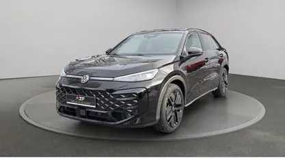 Gebraucht VW T-Roc R-line 150 PS (110 kW) 2026 SUV