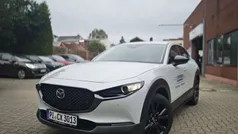 Ceramic Gebraucht 2024 Mazda CX-30 Nagisa SUV | 27.690 € (Guter Preis)