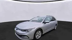 Gebraucht 2023 VW Golf VIII Life Kombi | 17.980 € (Guter Preis)