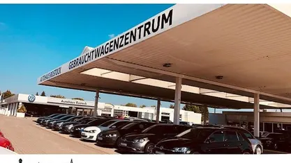 Grau Neu 2025 VW ID.7 Pro Kleinwagen | 69.940 € (Teuer)