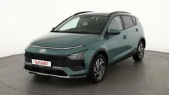 Gebraucht 2025 Hyundai Bayon SUV | 22.790 € (Guter Preis)