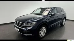 Gebraucht 2024 VW Touareg Elegance SUV | 58.690 € (Fairer Preis)