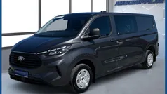 Gebraucht 2025 Ford Transit Custom Trend Limousine | 42.550 € (Fairer Preis)