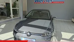 Grau Gebraucht 2021 VW Golf VIII Style Limousine | 23.780 € (Guter Preis)