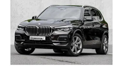 Occasion BMW X5 Sport Line 286 PK (210 kW) 2023 Bruin SUV