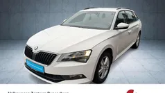 Gebraucht 2019 Skoda Superb Active Limousine | 19.170 € (Fairer Preis)