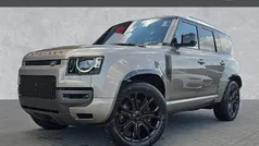 Braun Neu 2025 Land Rover Defender SUV | 176.590 € (Fairer Preis)