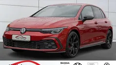 Gebraucht 2023 VW Golf VIII GTI Limousine | 30.819 € (Fairer Preis)