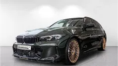 Weiß Gebraucht 2024 Alpina B3 Limousine | 109.900 € (Fairer Preis)